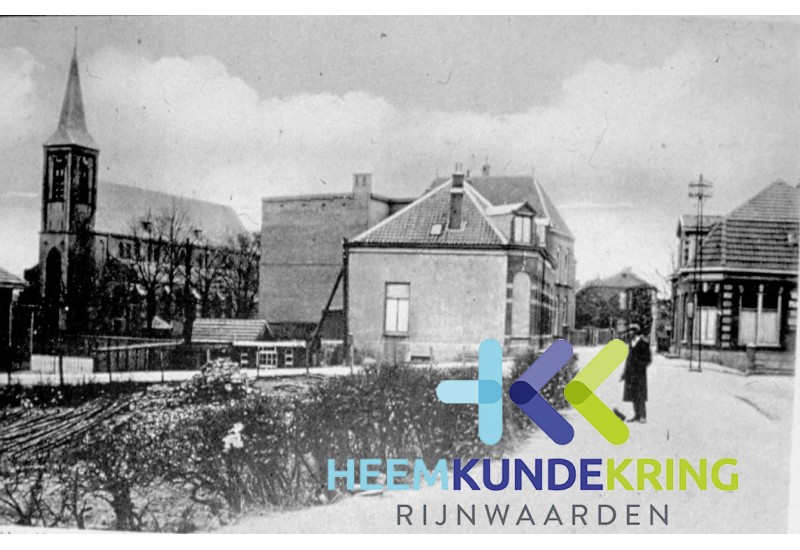Koningsdijk